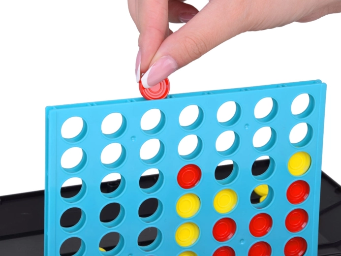 Componentes coloridos y resistentes