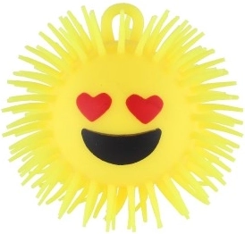 Brilla para aún más diversión