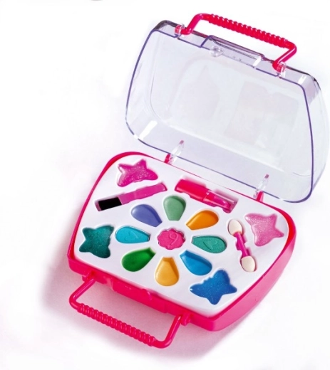 Juego creativo para pequeñas princesas