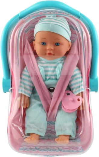 Cuerpo suave y detalles realistas