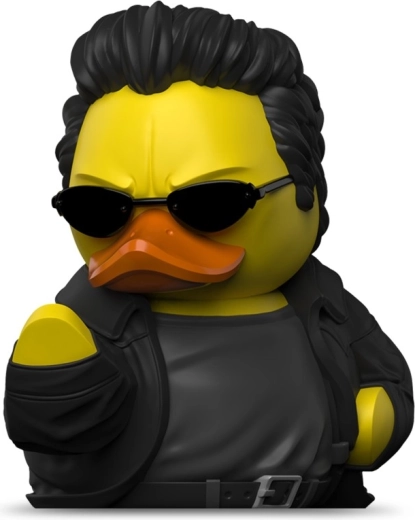Icónico Neo en forma de patito