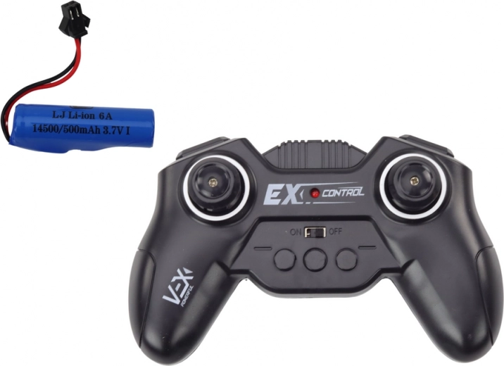 Control fácil