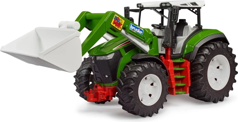 Construcción resistente de plástico ABS