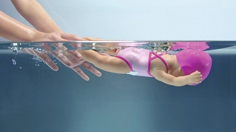 Cuerpo impermeable y resistente