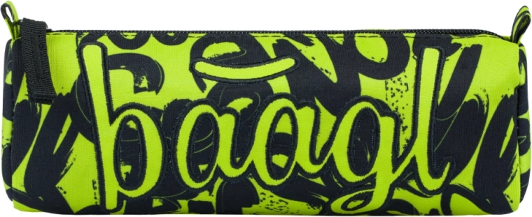 Diseño lime/black con estilo