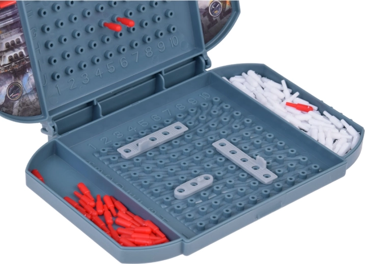 Set de juego portátil