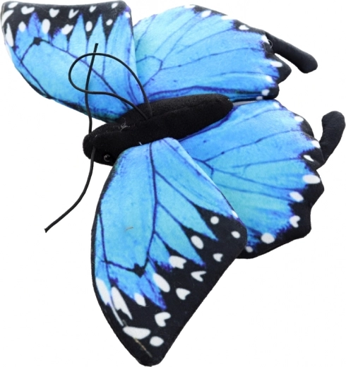 Material suave y seguro