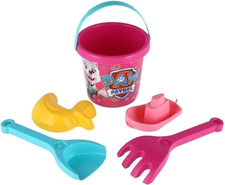 Set completo 5 en 1 para juego creativo