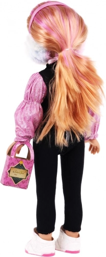 Ropa con estilo y accesorios