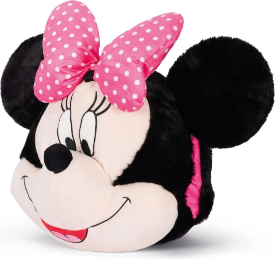 3 en 1: almohada, peluche y manguito