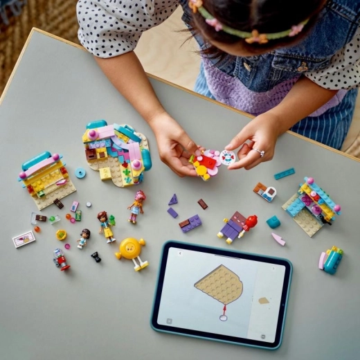 Construcción interactiva y aprendizaje