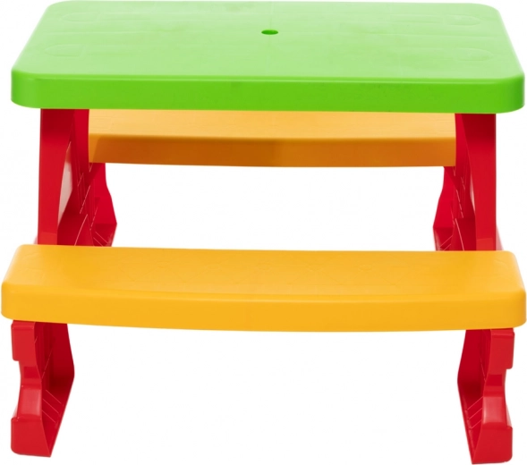 Ideal para actividades al aire libre