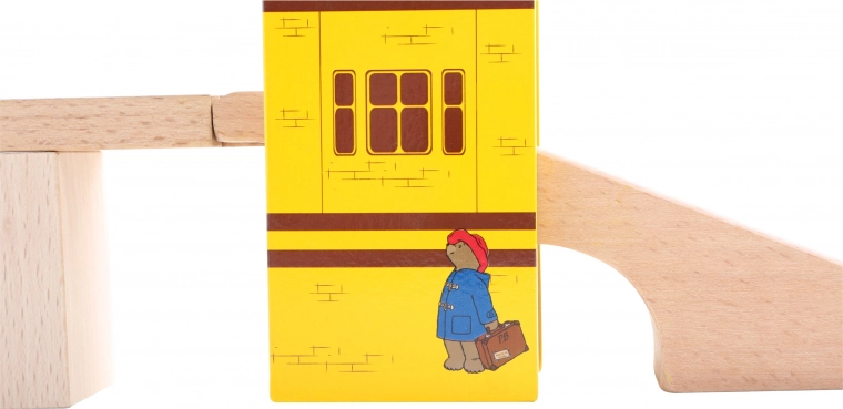 Motivo favorito PADDINGTON