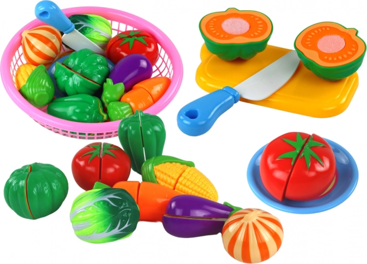Set completo para una pequeña cocina