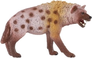 Una pieza de colección para el mundo animal