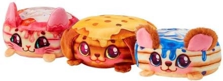 Sorpresa de peluche perfumada