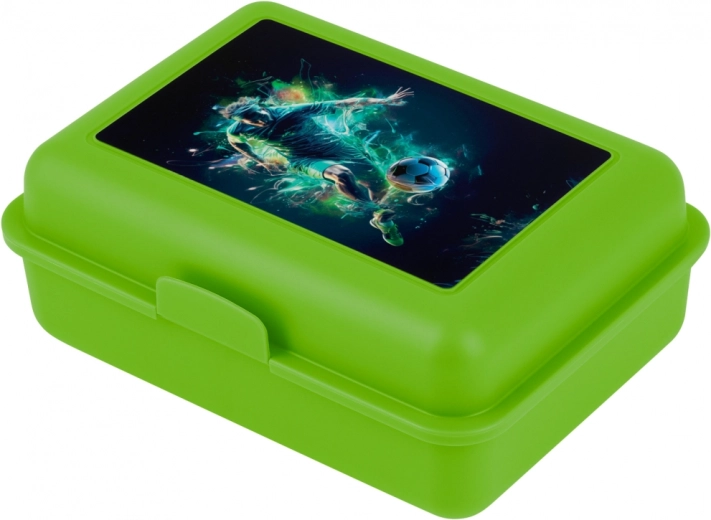 Diseño deportivo dinámico