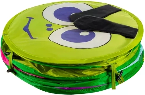 Se monta en un segundo