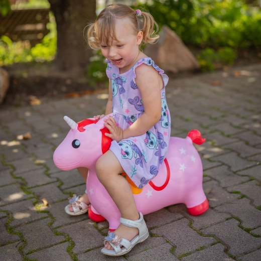 Asas ergonómicas para manos pequeñas