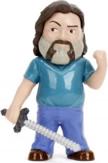 Pintura detallada y estilo de juego