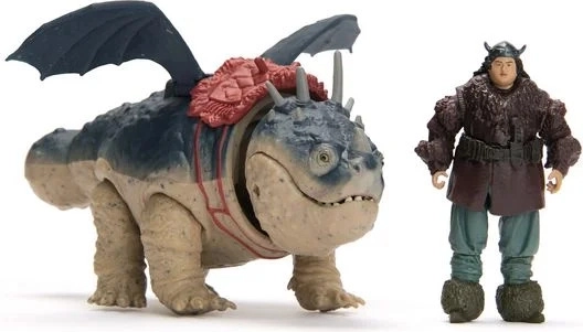 Figuras articuladas para poses dinámicas