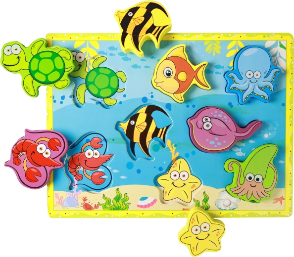 Apoyo a la motricidad fina