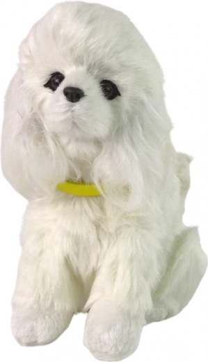 Peluche suave y seguro