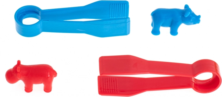 Desarrollo de la motricidad fina