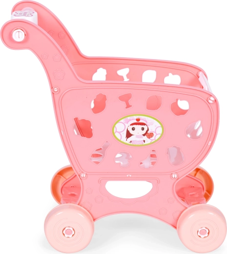 Ligero, seguro y fácil de manejar