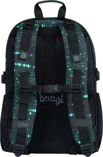 Comodidad ergonómica y seguridad