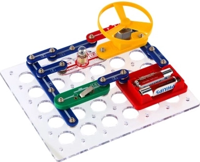 Construye tu propia radio FM