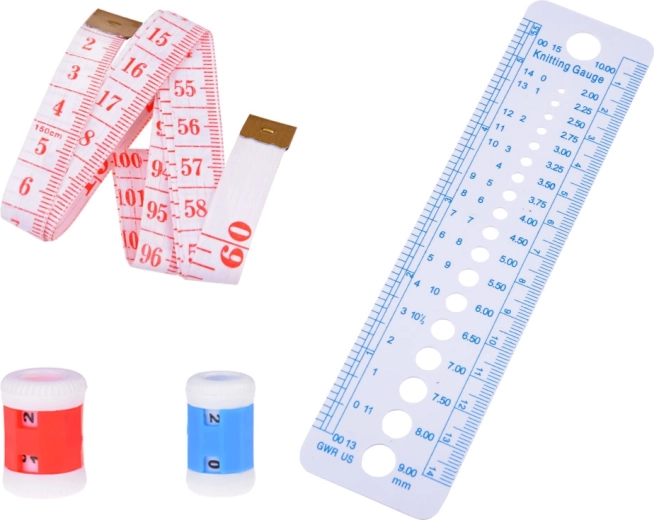 Accesorios completos