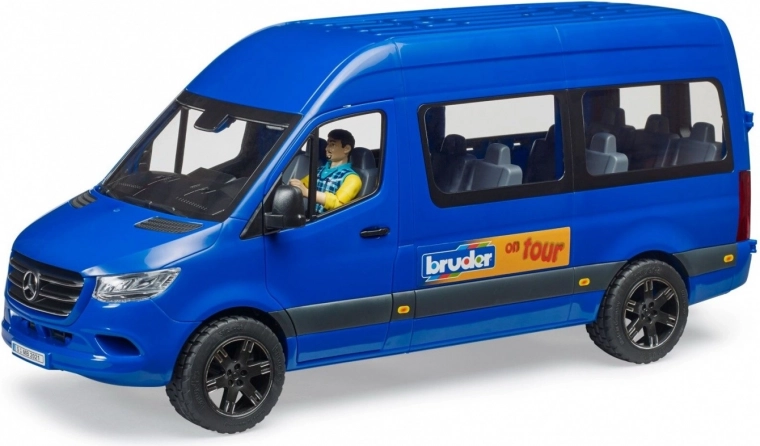 Compatible con figuras BWORLD