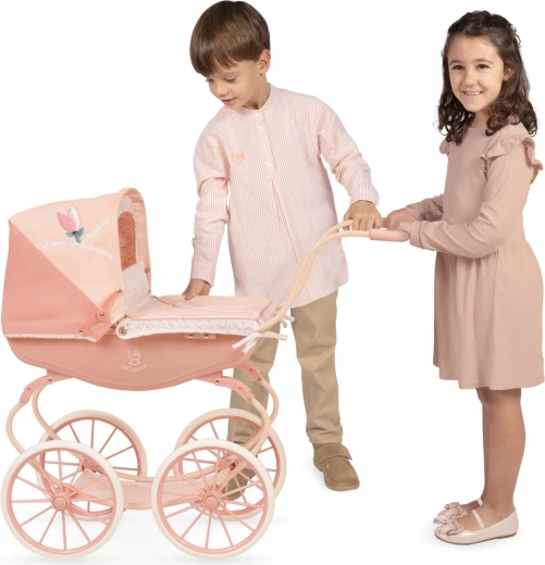 Conducción y balanceo cómodos