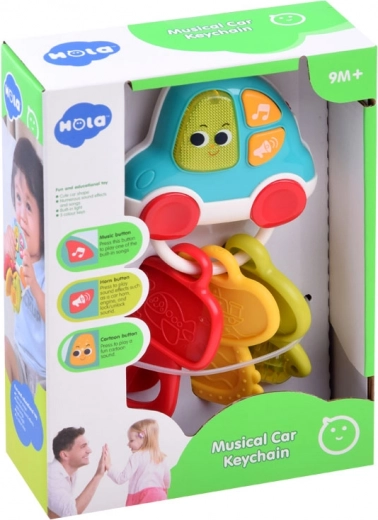 Diseño seguro y manejo cómodo