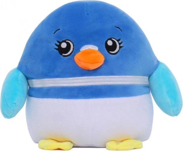 Amplia oferta de personajes