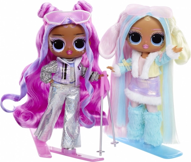 Articulaciones móviles y poses geniales