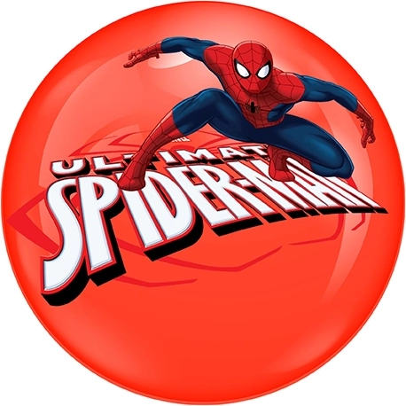 Motivo MARVEL SPIDER‑MAN
