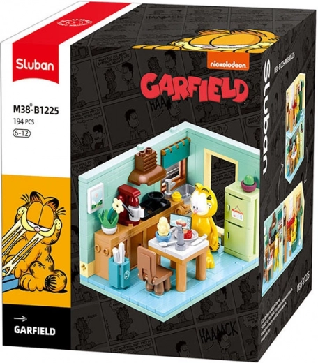 Compatible con juegos de construcción conocidos