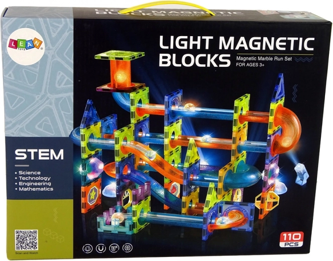 Construcciones 3D magnéticas sin límites