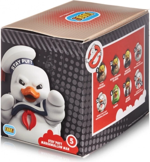 Elegante caja de papel