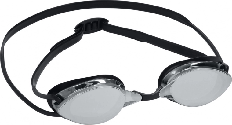 Visión clara gracias a las lentes espejadas con protección UV