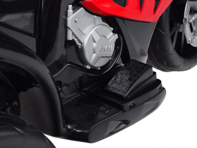 Freno eléctrico seguro