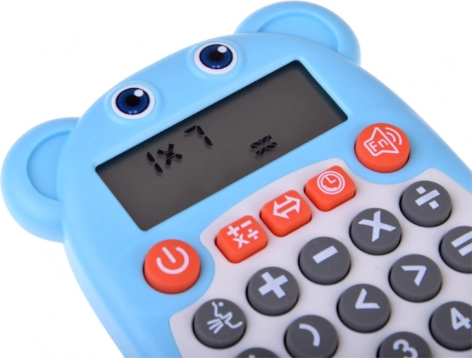 Manejo fácil para niños