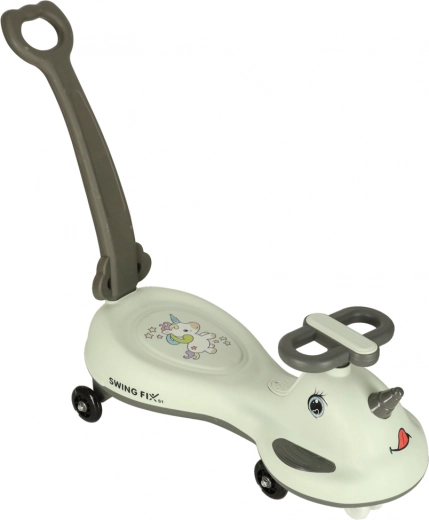 Iluminación LED para una experiencia mágica