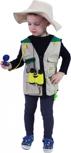 Accesorios funcionales para aprender jugando