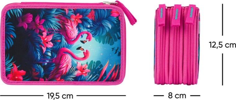 Cremalleras de calidad para una larga vida útil