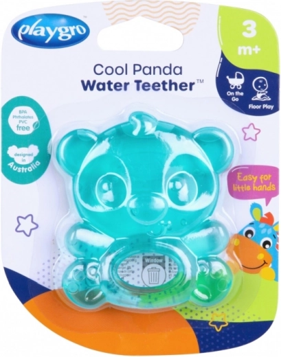 Material seguro sin BPA