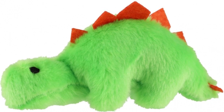 Cuatro adorables tipos de dinosaurios