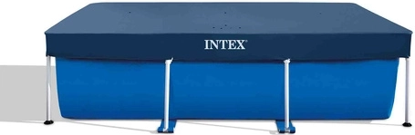 Material resistente y orificios de drenaje